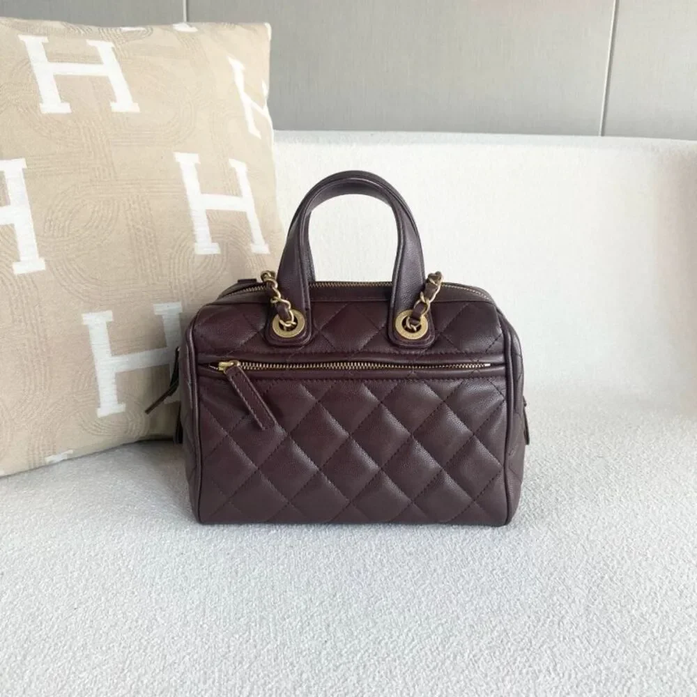 Chanel Women Pre-Loved Bag Very Good Condition